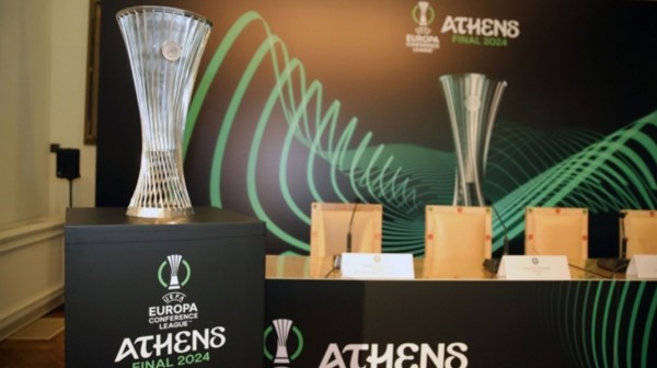 Απάτες με πρόσχημα τη διάθεση εισιτηρίων για τον τελικό του Conference League και το Final Four