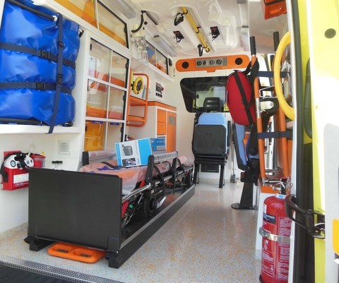 Επανέφεραν 17χρονο αθλητή στη ζωή με απινιδωτή