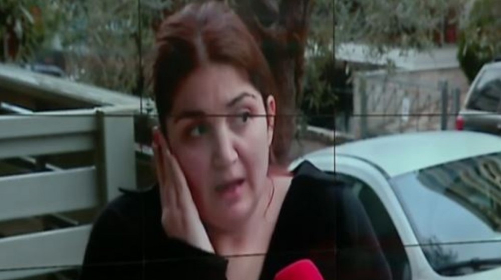 ΠΕΘΕΡΟΣ ΣΚΟΤΩΣΕ ΤΟΝ ΓΑΜΠΡΟ ΤΟΥ: Ξέσπασε η σύζυγος του θύματος και κόρη του δράστη