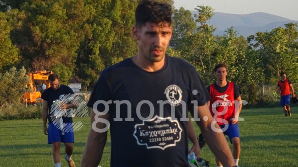 ΛΗΛΑΣ-ΕΛΛΗΣΠΟΝΤΟΣ 1-0: Ο παλιός βρήκε δίχτυα και οι γείτονες ...δοκάρια