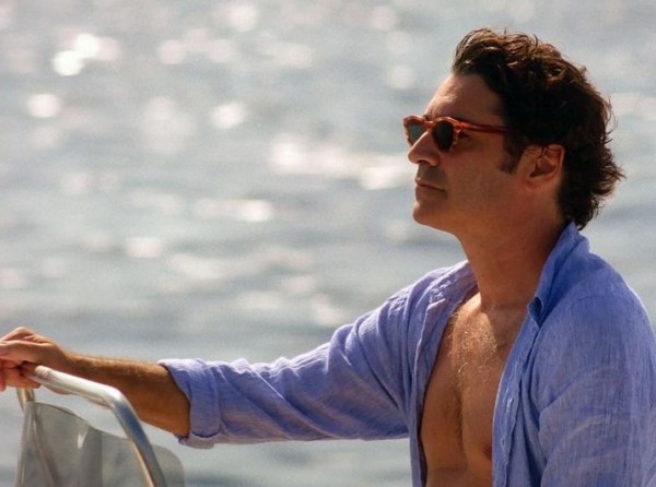 MAESTRO: Βάζει πλώρη για Netflix η νέα σειρά του Παπακαλιάτη