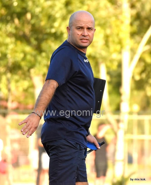 ΣΤΑΥΡΟΣ-ΑΛΑΤΣΑΤΑ 3-0: Ξέμπλεξε με τα θηρία και επέστρεψε στις νίκες