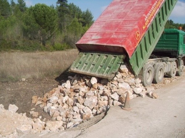 ΠΑΜΕ: Ο θάνατος στην Κάρυστο δεν ήταν ατύχημα, ήταν έγκλημα