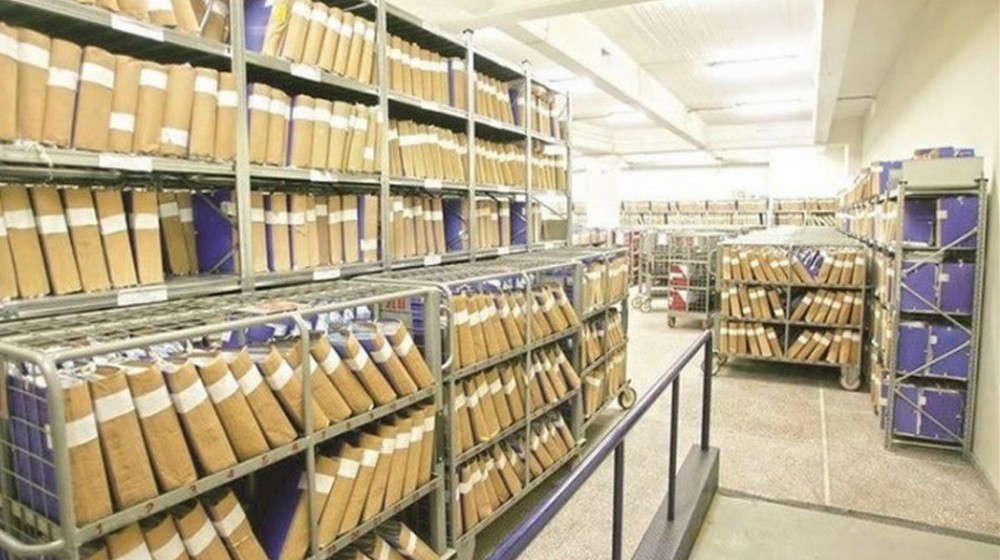 ΙΣΤΙΑΙΑ: Απίστευτη κοροϊδία από την κυβέρνηση στο θέμα του Υποθηκοφυλακείου