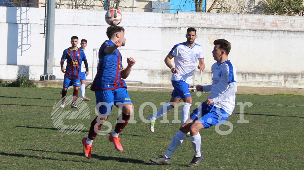 ΛΗΛΑΣ-ΜΑΚΡΥΚΑΠΑ 2-0 (ΚΥΠΕΛΛΟ): Πρόκριση στο Βασιλικό και όπως ο ΟΦΗ ονειρεύεται τελικό!