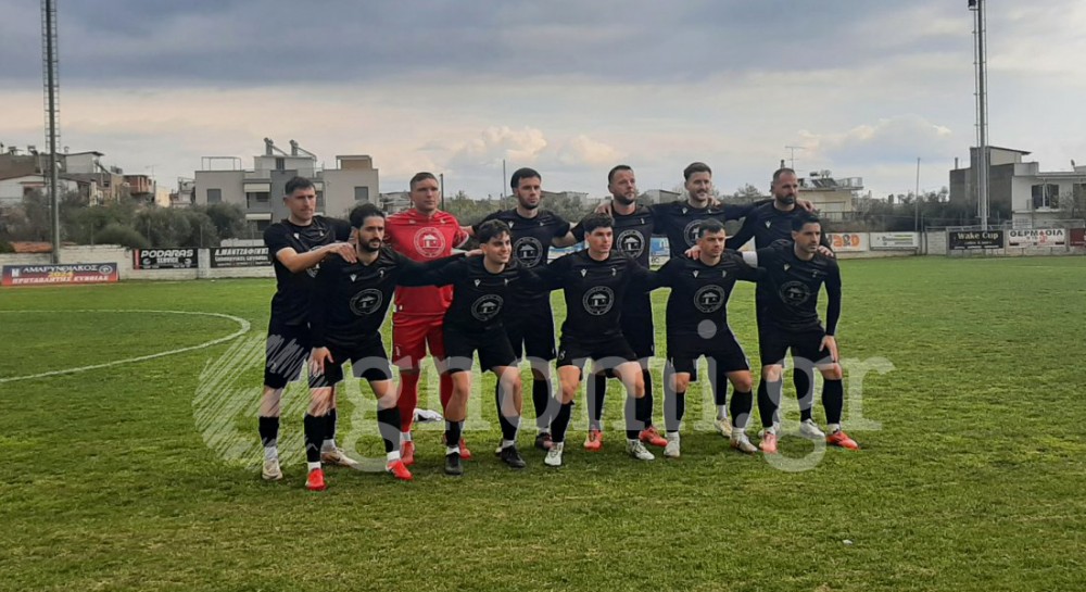 ΡΟΔΟΣ-ΑΜΑΡΥΝΘΙΑΚΟΣ 0-2: Ιδού ...και η παραμονή με σπουδαία εμφάνιση στο σμαραγδένιο νησί!