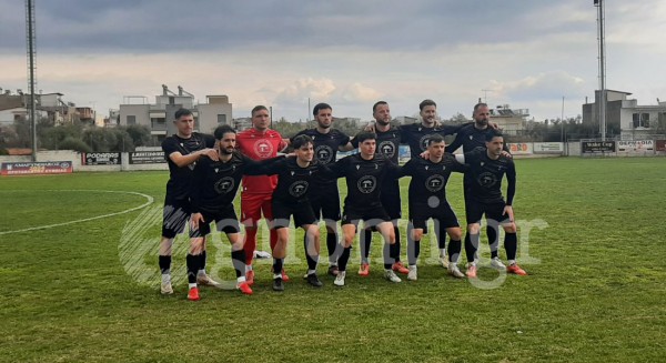 ΡΟΔΟΣ-ΑΜΑΡΥΝΘΙΑΚΟΣ 0-2: Ιδού ...και η παραμονή με σπουδαία εμφάνιση στο σμαραγδένιο νησί!