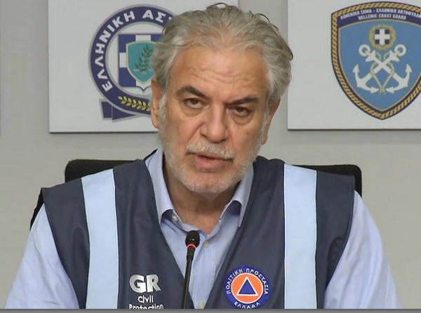Γενική αργία η Τρίτη σε ιδιωτικό και δημόσιο τομέα λόγω της κακοκαιρίας