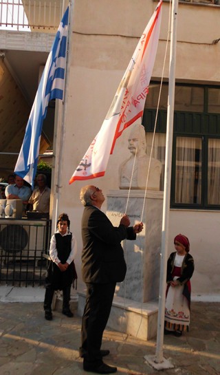 ΦΥΛΛΑ: ΤΕΛΙΚΑ σταυρών υποψηφίων τοπικών συμβούλων