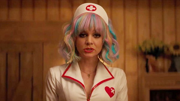 ΤΗΛΕΟΡΑΣΗ: Οι ταινίες της ημέρας (ΤΕΤΑΡΤΗ 19 ΦΕΒΡΟΥΑΡΙΟΥ)