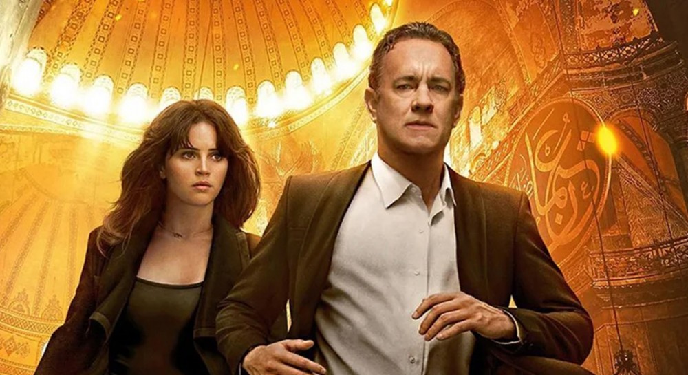 ΤΗΛΕΟΡΑΣΗ: Οι ταινίες της ημέρας (ΚΥΡΙΑΚΗ 2 ΙΟΥΝΙΟΥ)