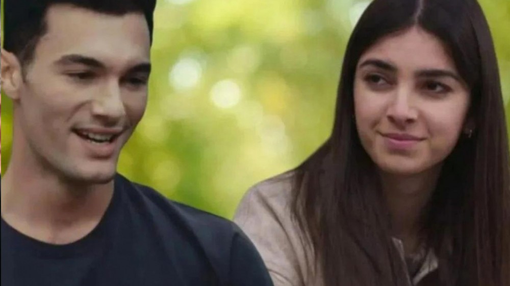 «Η ΓΗ ΤΗΣ ΕΛΙΑΣ»: Δείτε στο επεισόδιο (ΠΑΡΑΣΚΕΥΗ 29 ΜΑΡΤΙΟΥ)