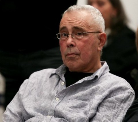 Προπηλάκιστηκε ο Κώστας Ζουράρις κατά τη διάρκεια του συλλαλητηρίου (VIDEO)