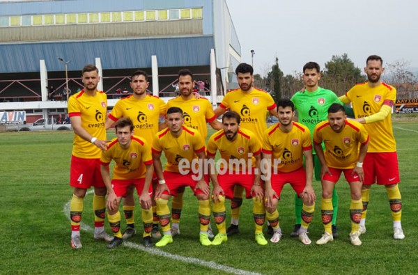 ΚΛΗΡΩΣΗ ΚΥΠΕΛΛΟΥ ΕΛΛΑΔΑΣ (2η Φάση): Εκτός έδρας κληρώθηκε ν' αγωνιστεί η Αρτάκη