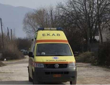 ΠΑΡΑΛΙΑ ΑΥΛΙΔΑΣ: Τον έλιωσε η φρέζα μέσα σε χωράφι