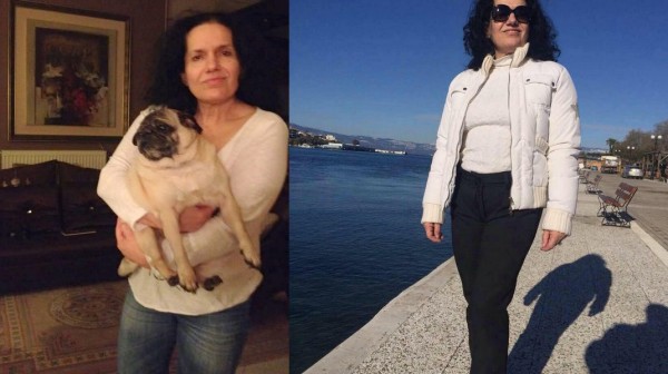 ΧΑΛΚΙΔΑ: Έφυγε από την ζωή η Αργυρώ (Υρώ) Λέων