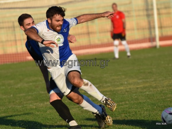 Σε ποιο γήπεδο θα πάτε το Σαββατοκύριακο