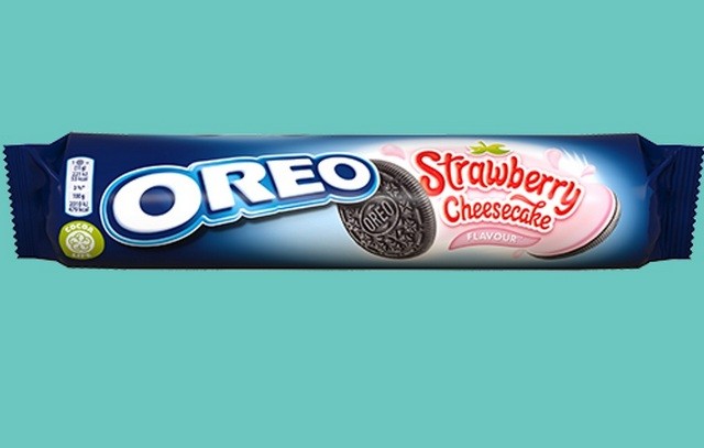 Ανακαλούνται από την Αγορά μπισκότα Oreo