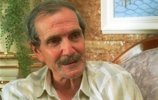 Πέθανε ο σκηνοθέτης του Άγνωστου πόλεμου και της Λάμψης