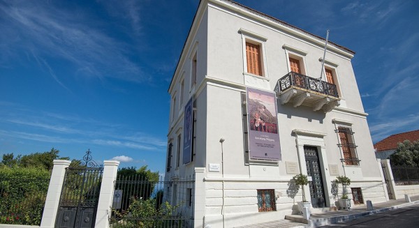 Διάλεξη για τους λιγνιτωρύχους της Κύμης