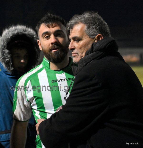 Η λογική Στούπα που έχει βάση και η ...ντρίμπλα σε όμιλο-εφιάλτη της Γ' Εθνικής