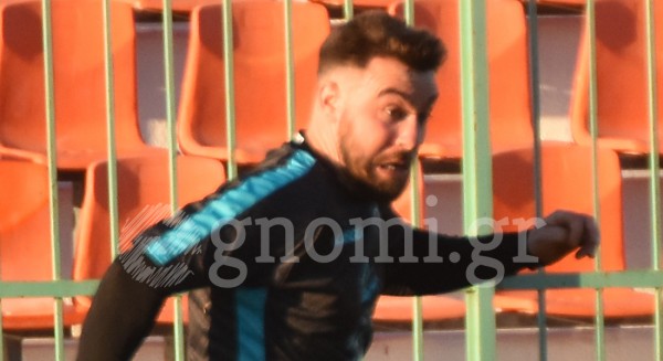 ΚΑΡΥΣΤΟΣ-ΜΑΡΜΑΡΙ 1-0: Από τα 11 μέτρα κρίθηκε το ντέρμπι των Νοτίων