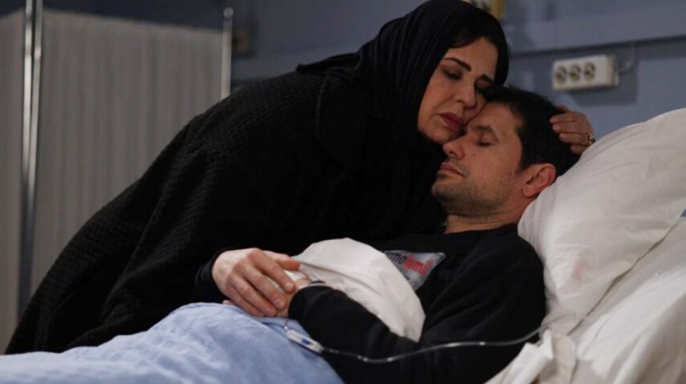 ΣΑΣΜΟΣ: Δείτε στο αποψινό επεισόδιο (ΔΕΥΤΕΡΑ 26 ΦΕΒΡΟΥΑΡΙΟΥ)