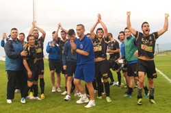 Φινάλε για τον Ευβοϊκό με Αχιλλέα