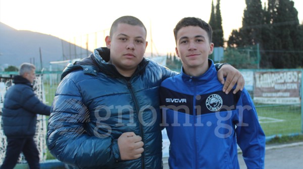 ΔΡΟΣΙΑ-ΣΤΑΥΡΟΣ 0-2: Νίκησε δίκαια, το παραδέχθηκε και ο Λάμπρου