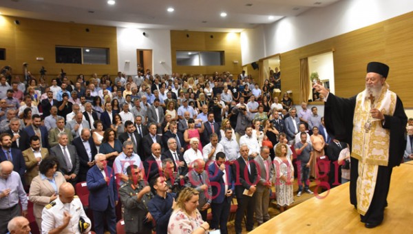 ΔΗΜΟΣ ΧΑΛΚΙΔΕΩΝ ΟΡΚΩΜΟΣΙΑ: Τα καλύτερα κλικ με το φακό του egnomi.gr