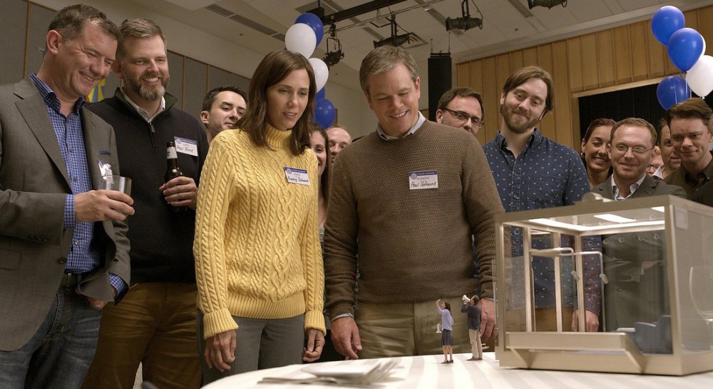 ΕΥΒΟΙΑ: Ο βραβευμένος σκηνοθέτης Αλεξάντερ Πέιν στην τελετή έναρξης του 2ου Evia Film Project