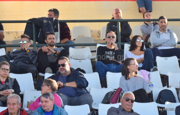 ΑΡΤΑΚΗ-ΚΟΡΙΝΘΟΣ: Τα κλικ από τη δεύτερη νίκη του ΑΟΝΑ