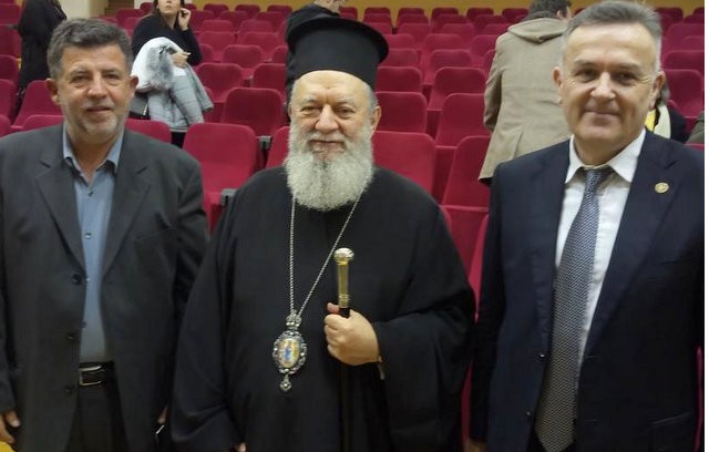 Πίτα με πολλά βραβεία στον Όμιλο Αντισφαίρισης Χαλκίδας