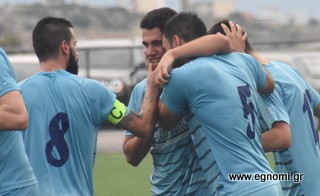 ΑΕΚ-ΙΣΤΙΑΙΑ 3-0: Οι μικροί ...μεγάλωσαν τη νίκη