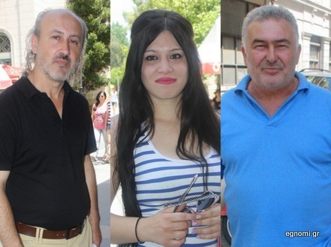 Αδιαφορία για την εκλογή της Φώφης Γεννηματά στην ηγεσία του ΠΑΣΟΚ
