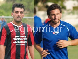 Γιαννουκάκος, Γούναρης στον ΑΠΚΟ
