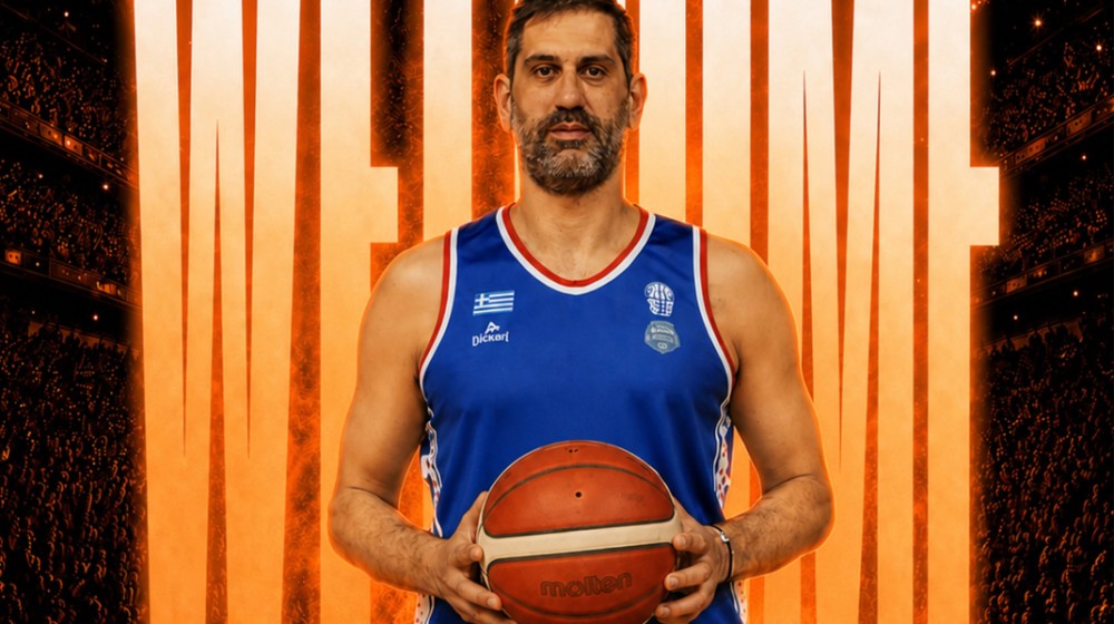 Πήρε πεντάρι η ΑΓΕΧ
