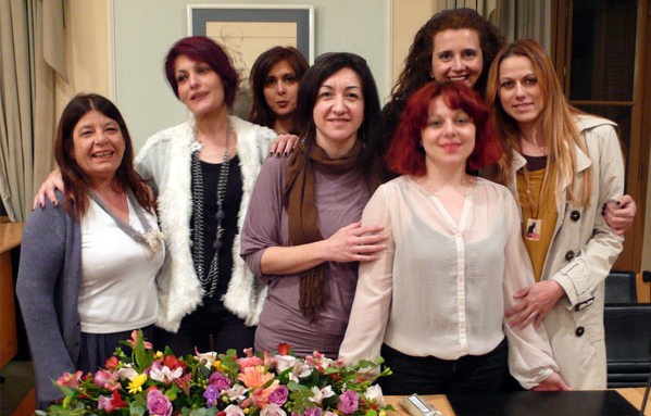 Πέντε θεατρολόγοι μίλησαν για το σύγχρονο ελληνικό έργο