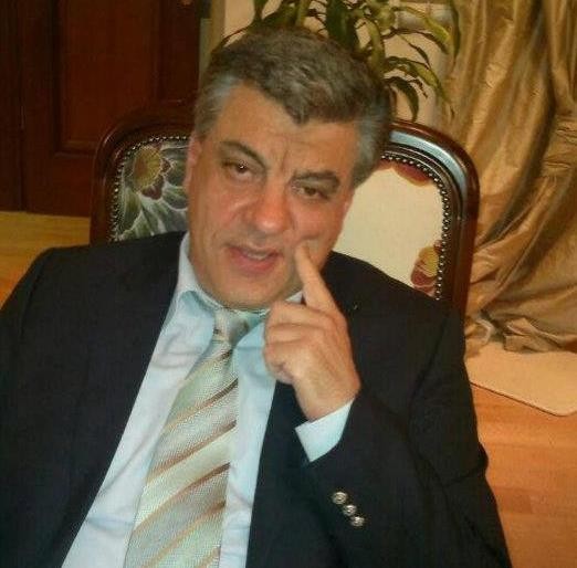 Άπαιχτο σχόλιο ενόψει καλοκαιριού από τον Διαμάντη Γεωργούλη