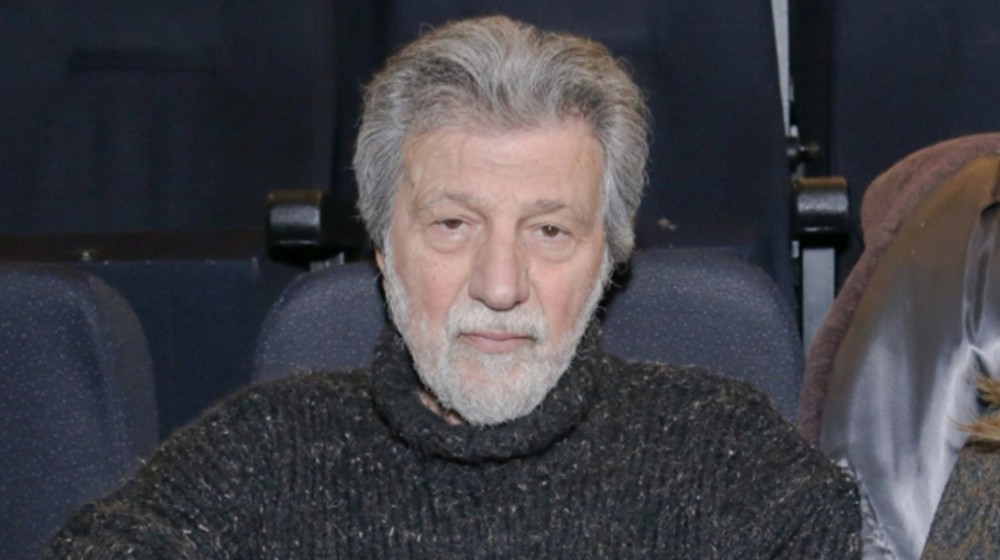 ΓΙΑΝΝΗΣ ΦΕΡΤΗΣ: Εφυγε από τη ζωή ο μεγάλος ηθοποιός - Οι γυναίκες που τον σημάδεψαν