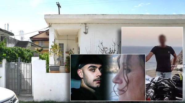 Διπλή δολοφονία στο Αίγιο: Ο 65χρονος Ιταλός υποστηρίζει ότι μητέρα και γιος αλληλοσκοτώθηκαν