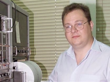 Και ο Παπαζάχος για το σεισμό στην Εύβοια