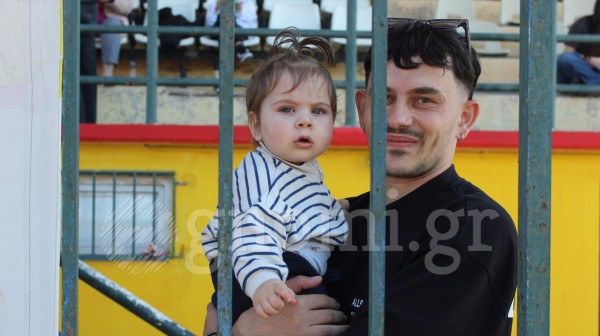 ΔΡΟΣΙΑ-ΜΑΚΡΥΚΑΠΑ 2-1: Νίκη παραμονής με Λάζρι και Πετράκη