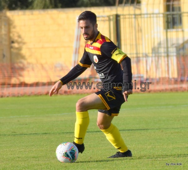 ΠΑΛΛΗΝΙΑΚΟΣ-ΑΡΤΑΚΗ 1-1: Παλικαρίσιος βαθμός στη μάχη της σωτηρίας - Πυρ και μανία για τη διαιτησία