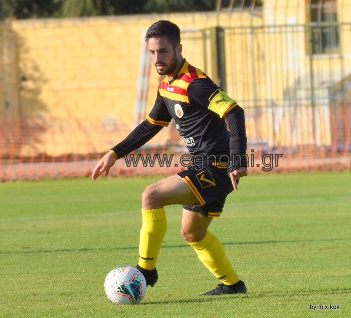 ΠΑΛΛΗΝΙΑΚΟΣ-ΑΡΤΑΚΗ 1-1: Παλικαρίσιος βαθμός στη μάχη της σωτηρίας - Πυρ και μανία για τη διαιτησία