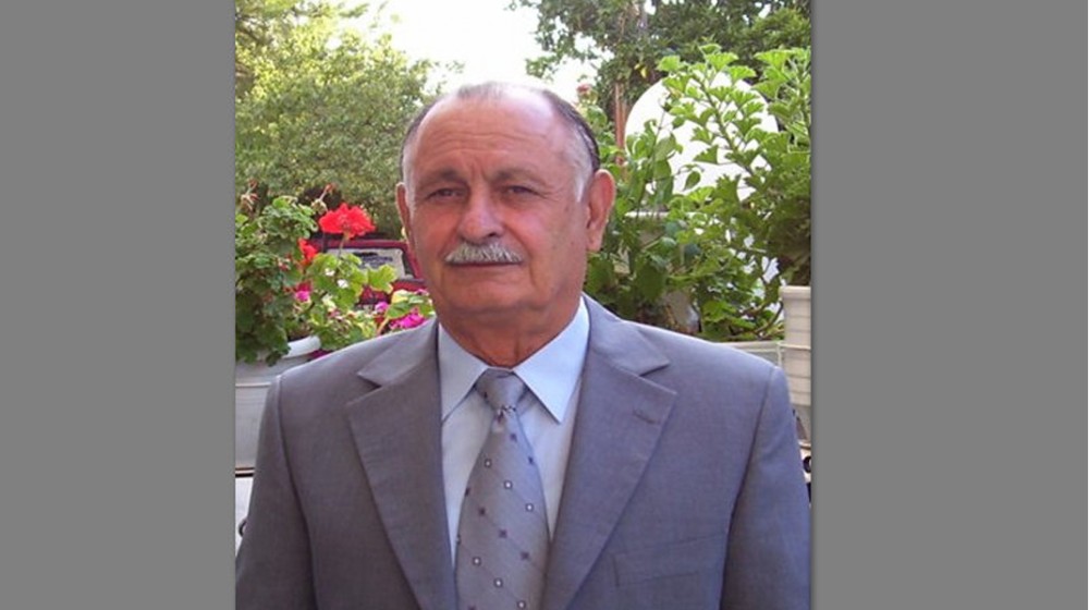 ΔΗΜΟΣ ΕΡΕΤΡΙΑΣ: Έφυγε από την ζωή ο εμβληματικός γραμματέας της κοινότητας Γυμνού Γιάννης Κοτρογιάννης