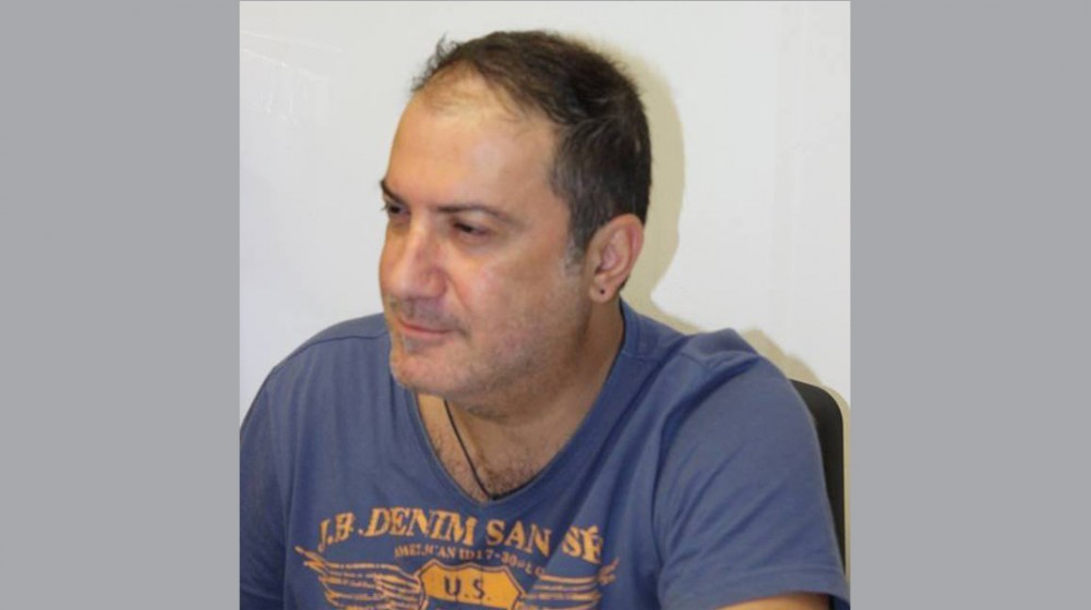 ΟΡΙΟ ΑΥΛΩΝΑΡΙΟΥ: Θλίψη για το χαμό του Κώστα Σταμέλου