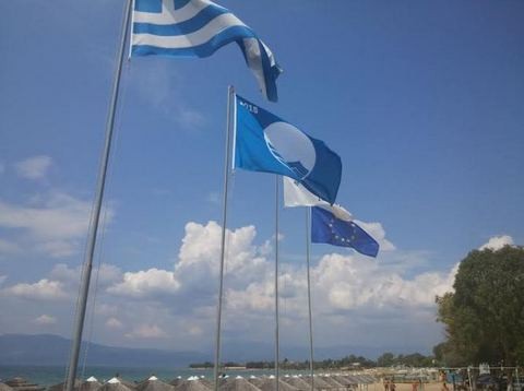 Απαγορεύονται οι σκύλοι σε Αλυκές, Λευκαντί και πλαζ Αστέρια