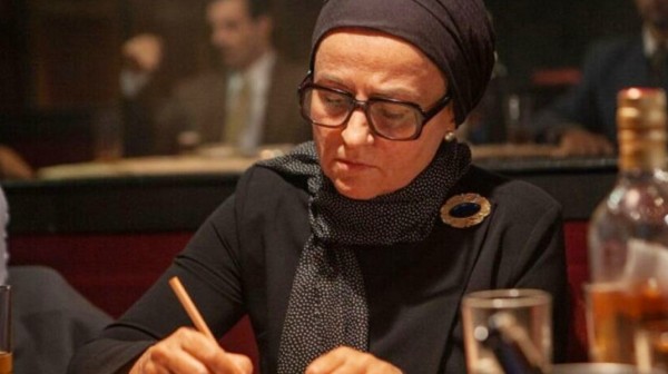 ΤΗΛΕΟΡΑΣΗ: Οι ταινίες της ημέρας (ΣΑΒΒΑΤΟ 7 ΟΚΤΩΒΡΙΟΥ)