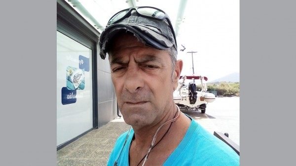 ΧΑΛΚΙΔΑ: Θλίψη για τον χαμό του Σάββα Καρυπίδη